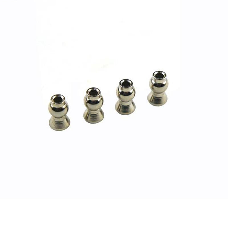 Hong Nor X3-32 - 7x12mm Ball & Socket