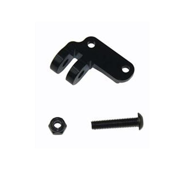 Hong Nor X3S-13 - CNC Chassis brace mount