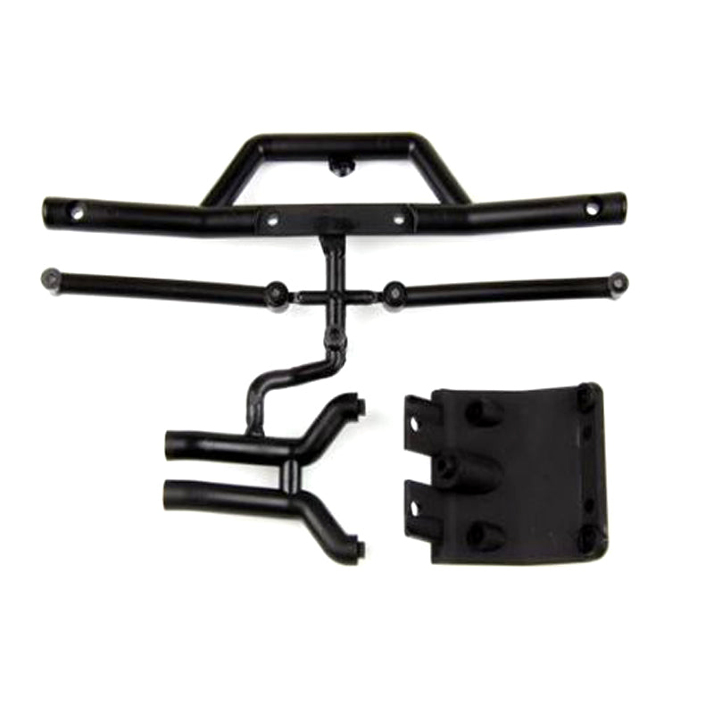 Hong Nor XT-19 - Truggy-bumper