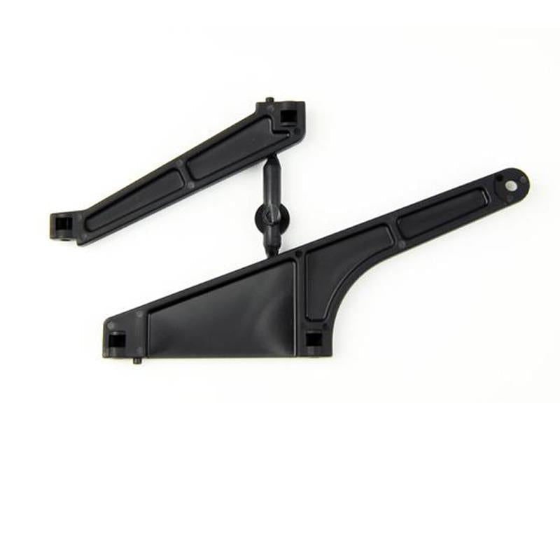 Hong Nor XT-29 - X2 Chassis Brace, Plastic