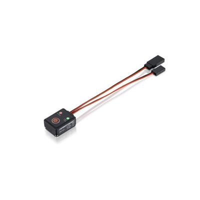 Hobbywing ELECTRONIC POWER Switch 2S HW30850000