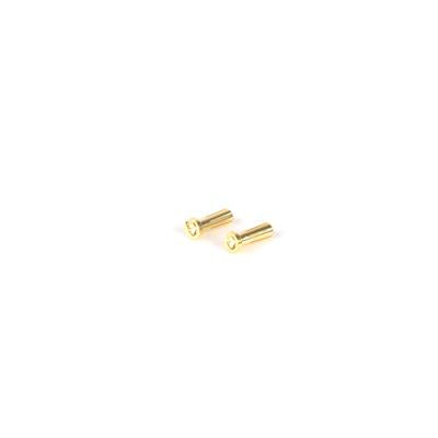 CONNETTORE INTELLECT G5 PIN MASCHIO 5MM (2) IPG5M