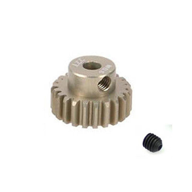 22 Tooth 0.6 Module Pinion Gear