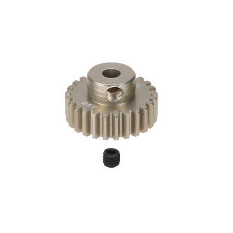 25 Tooth 0.6 Module Pinion Gear