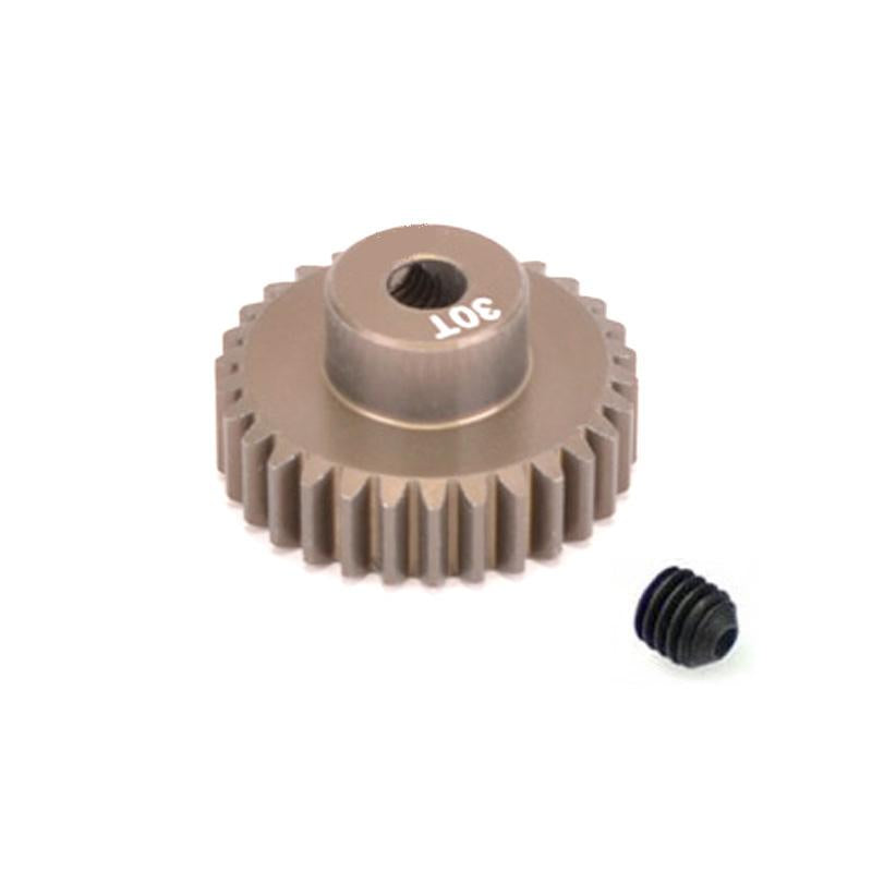 30 Tooth 0.6 Module Pinion Gear