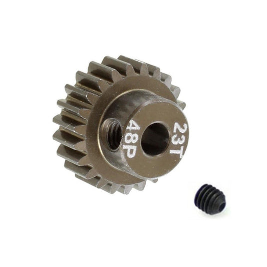 14823 - SMD 48dp 23T pinion gear for 1/10th Car