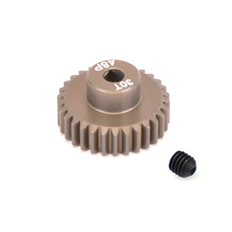 14830 - SMD 48dp 30T pinion gear for 1/10th Car