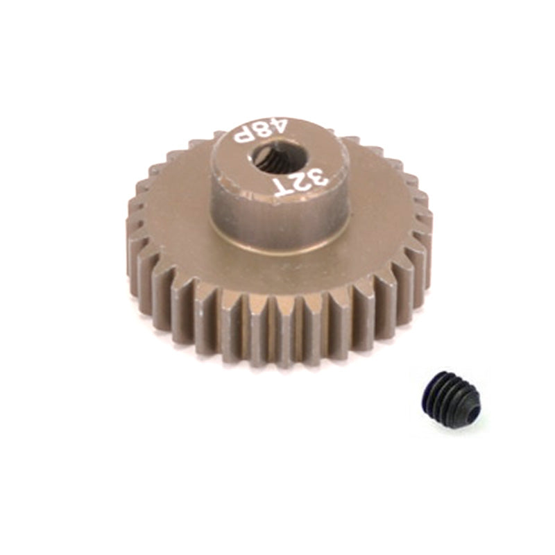 14832 - SMD 48dp 32T pinion gear for 1/10th Car