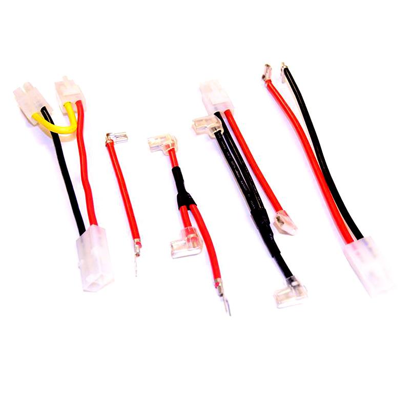 SMD Starter Box 80120 - WIRE SET