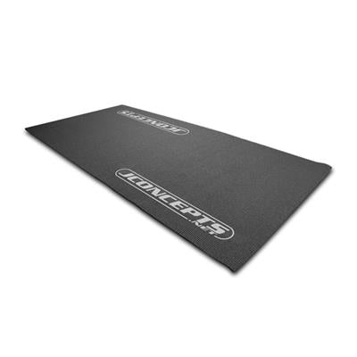 JCONCEPTS-4' PIT MAT (TEXTURED PADDED MATERIAL) Item No. JC2133