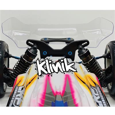 KLINIK RC - MAX FLOW WING (2) KRC-MFWING
