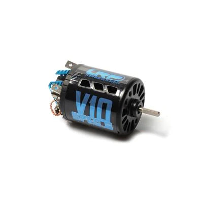 LRP V10 SPEC6 - 17 X 2 BRUSHED MOTOR Item No. LRP57176