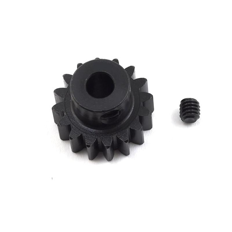 1M113 - SMD 13 tooth Mod 1 pinion gear 5.0mm shaft