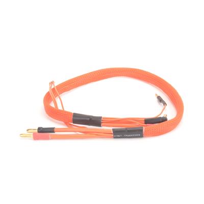 Monkey King CHARGE LEAD XH2S BALANCE PORT-ORANGE-1PC  MK2976O