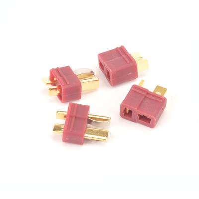 MONKEY KING (DEANS) T-PLUGS - 2 PAIRS MK2988