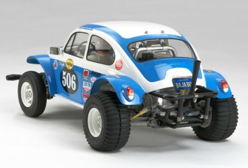 Tamiya Sand Scorcher 58452 (leveranciersvoorraad - beschikbaar op bestelling)