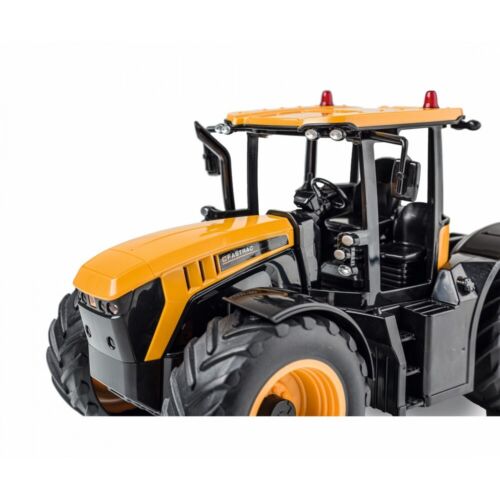 CARSON 1:16 RC TRACTOR JCB 2.4G 100% RTR C907653