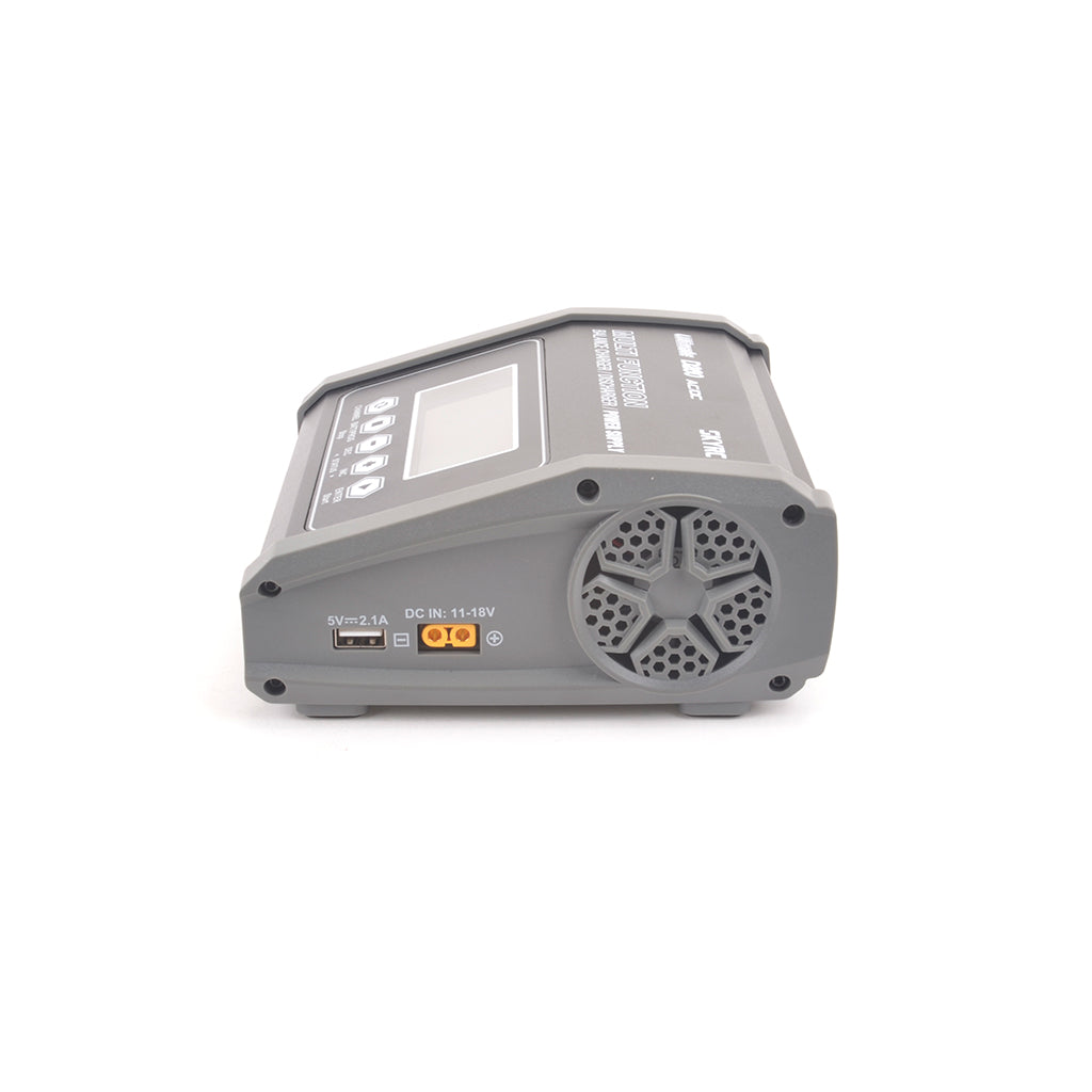 SKY RC D260 AC/DC-LADER SK-100157