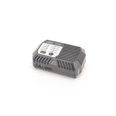 CARICABATTERIE SKY RC E455 CA 50 W SK-100170