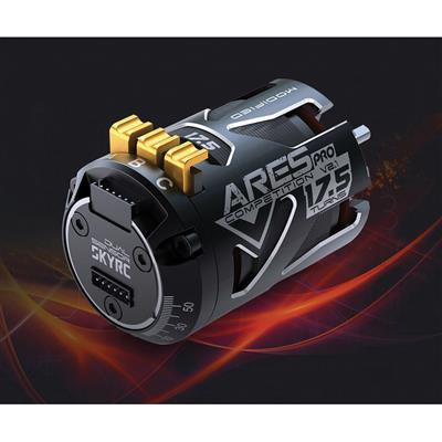 SKY RC ARES PRO V2.1 MODIFIED Motor 5.5T SK-400003-63