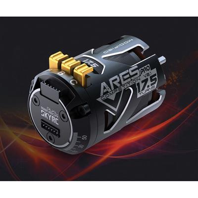 SKY-RC ARES PRO V2.1 MODIFIED Motor 7.5T  SK-400003-64