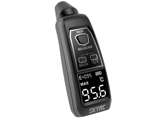 SkyRC Infrared Thermometer SK-500037