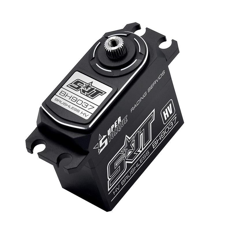 SRT BH 9037 Servo