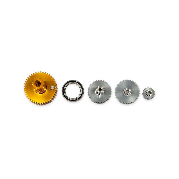 SRT BH815S SERVO GEAR SET