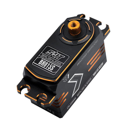 SRT BH815S SERVO