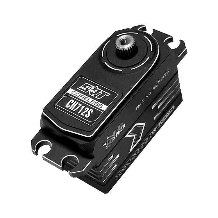 SRT CH712S CL Servo 12.6kg 0.049 at 8.4v - metal case