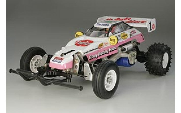 Tamiya The Frog  58354