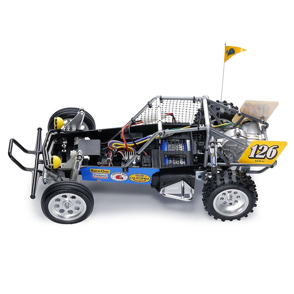 Tamiya RC 58695 Wild One Off Roader 1:10 RC Assembly Kit (supplier stock - available to order)