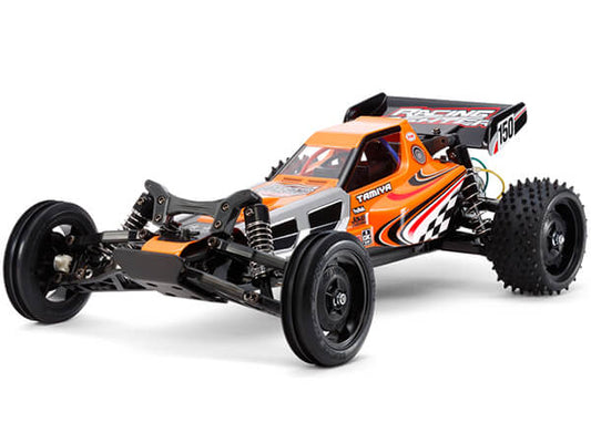 Tamiya Racing Fighter Buggy Kit – DT-03 58628  (supplier stock - available to order)