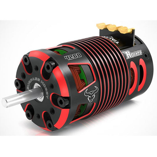 Motore Brushless Surpass Taurus 4268 2000KV 1/8 su strada/fuoristrada da 68 mm