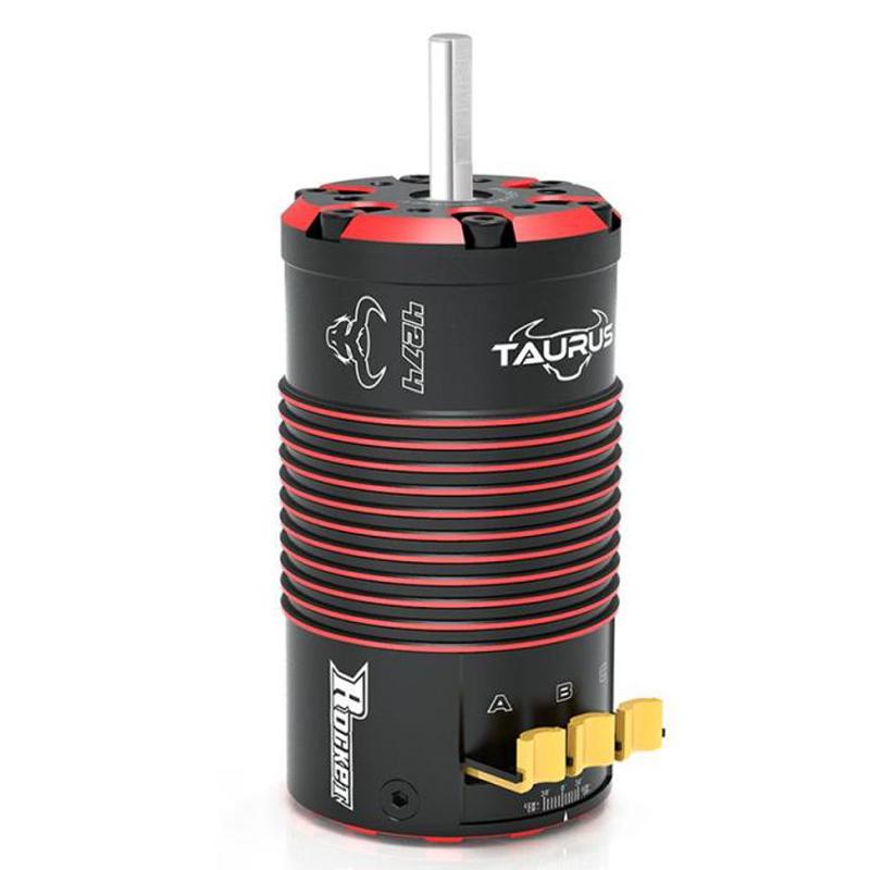 Motore Brushless Surpass Taurus 4274 1950KV 1/8 fuoristrada 74mm