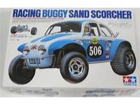 Tamiya Sand Scorcher 58452 (leveranciersvoorraad - beschikbaar op bestelling)