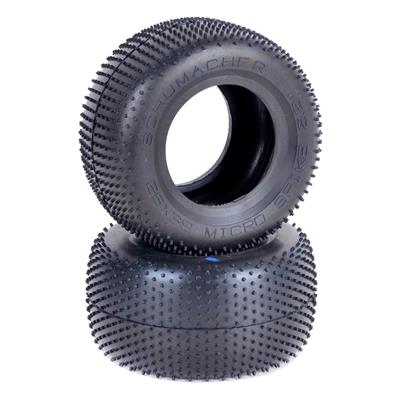 SCHUMACHER MICRO SPIKE - BLU - PNEUMATICI PER CAMION (PR) U6542