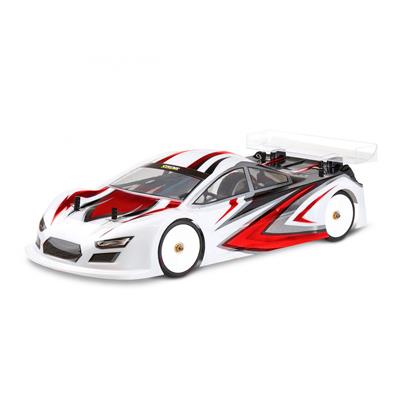 Schumacher XTREME TWISTER SPECIALE - ULTRA LICHT TC BODY Artikelnr. XTMTB0415-UL